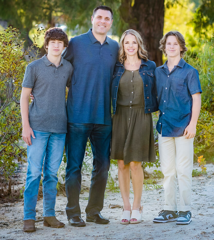 Family Image